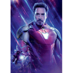 iron man I.o