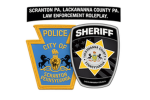 LACKAWANNA COUNTY SHERIFF'S OFFICE / SCRANTON PD