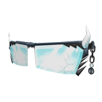 ancient glasses of the flaming skull