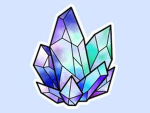 Crystals Clothing Cave