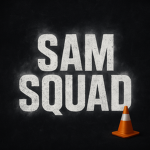 Sam Squad <3