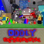 Oddly Experimental