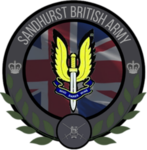 SBA | Special Air Service [SAS]