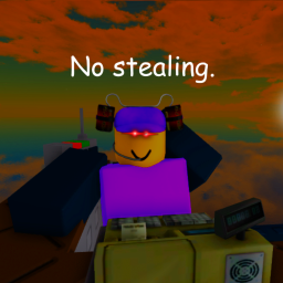 Locked in a store remastered