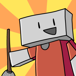 Janitor Hangout Experience (IN DEV)