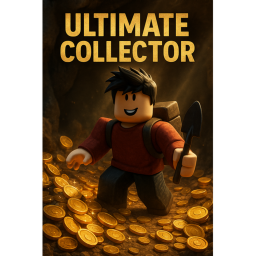 Ultimate Collector Simulator