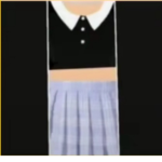 Jojo clothes adventures