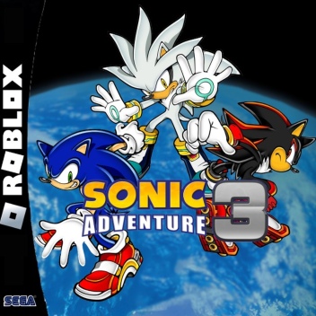 Sonic Adventure 3 [DEMO]