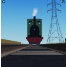 Narrow Gauge