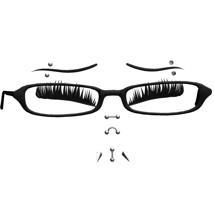 Glasses