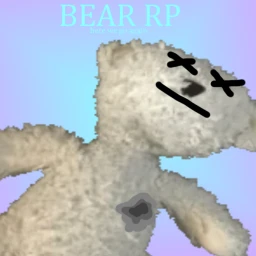 Bear RP : here we go again... icon