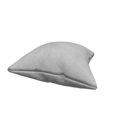 Realistic Pillow (Cushion Size)