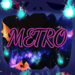 METRO CLAN#1