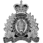 RCMP Road Team