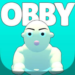 Most Easiest Obby Of All The Time