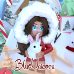 blueunicorn