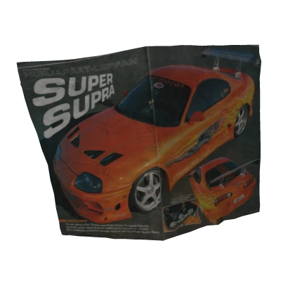Item Thumbnail