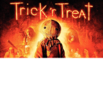Trick 'r Treat Fan Group
