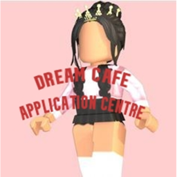 Dream Cafe Application centre