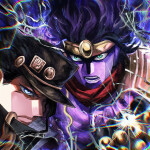 [In Dev] Stand Ascension