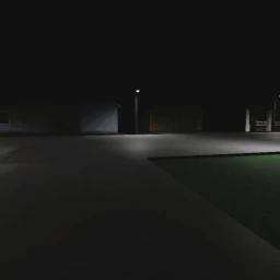 Some night game 3 [ The Town ] icon