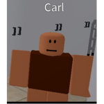CARL NPC GANG