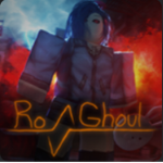 Ro-ghoul fans + Appcty fans!
