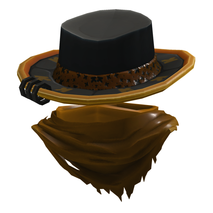 [PBR] Sombrero Kick Exclusive ✨