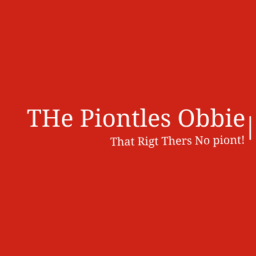 THe Pointles Obbie