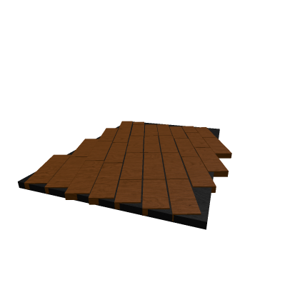 Tiny small Flooring