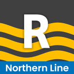 Riverrail: Northern Line | Legacy