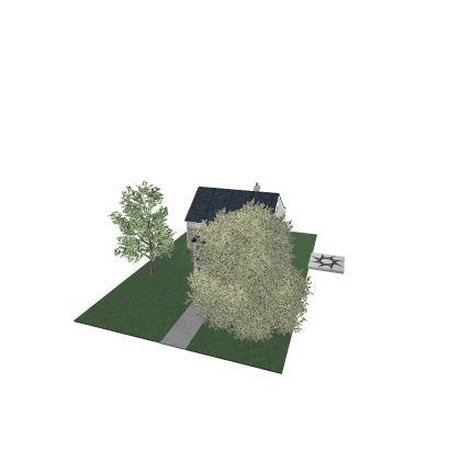 Small House