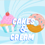 Cakes & Cream