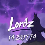 オ Lordz Group Thumbnail