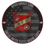 Marine Officer Candidate Schoolᅠᅠᅠᅠ