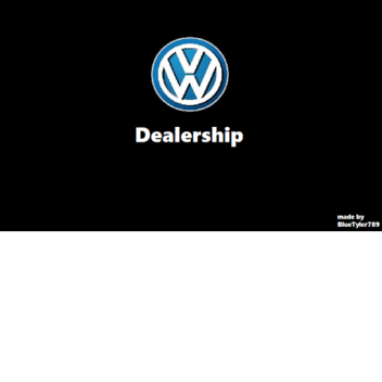 Volkswagen Car Dealership