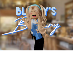 Bloxy’s Bakery Official