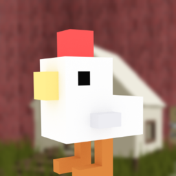 Chicken Mania