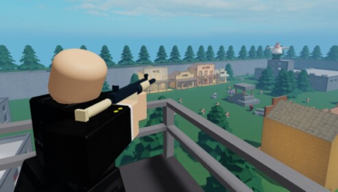 Giga Gunk And Guns (REMASTERD!