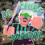 Clube do Magal