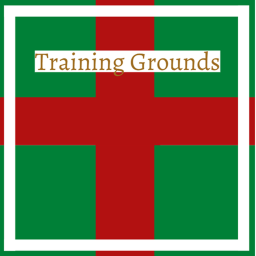 Training Grounds [BETA]
