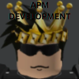 APM Development icon