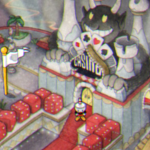 Cuphead.exe: Suffering Studios