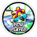 You Played