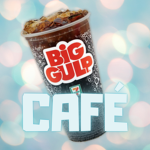 Big Gulp Café ツ