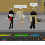 pumpkin heads period!