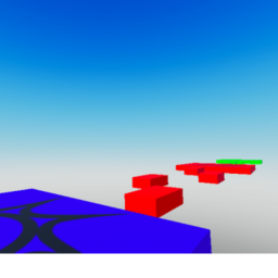 Just An Obby
