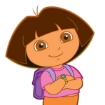 The dora Fan