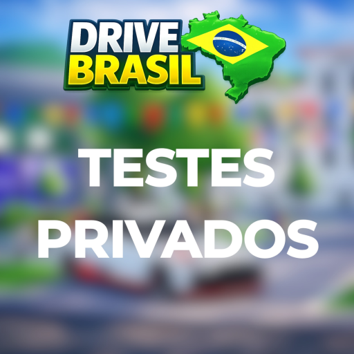 Drive Brasil [Teste] - V1