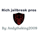 rich jailbreak PROS